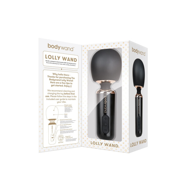 Bodywand Lolly