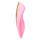 Shunga Obi Light Auflegevibrator Pink