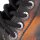 Angry Itch 08-Loch Leder Stiefel Orange Rub-Off Größe 36 - 48
