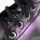 Angry Itch 08-Loch Leder Stiefel Violet Rub-Off Größe 36 - 48