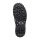 Angry Itch 08-Loch Leder Stiefel White Rub-Off Größe 36 - 48