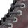 Angry Itch 14-Loch Leder Stiefel Burgundy Rub-Off Größe 36 - 48
