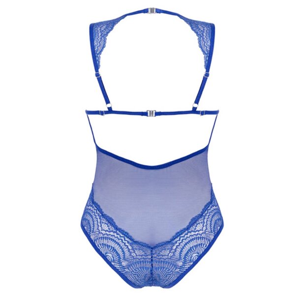 Obsessive Body Blue XS - L