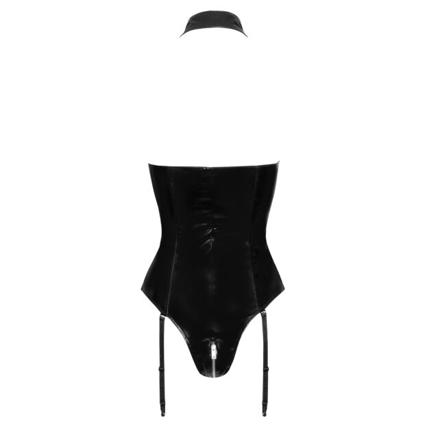 Lack Body Schnalle S - XL