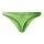 CUT4MEN - Classic Thong NeonGreen S - XL