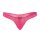 CUT4MEN - Pouch Enhancing Thong Fuchsia S - XL