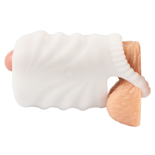 You2Toys Soft and Stretchy Masturbator