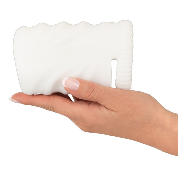 You2Toys Soft and Stretchy Masturbator