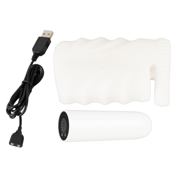 You2Toys Soft and Stretchy Masturbator