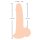 You2Toys Nature Skin Dildo Beige 18,7 cm
