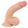 You2Toys Nature Skin Dildo Beige 18,7 cm