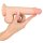 You2Toys Nature Skin Dildo Beige 18,7 cm