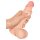 You2Toys Nature Skin Dildo Beige 18,7 cm