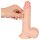 You2Toys Nature Skin Dildo Beige 18,7 cm