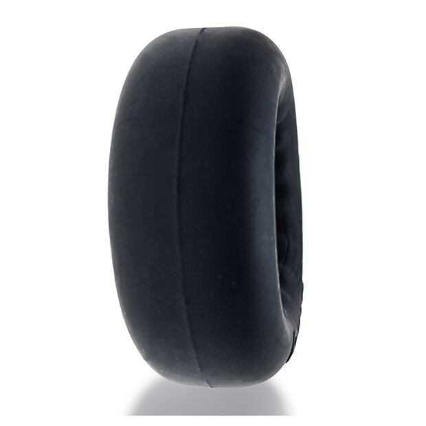 Oxballs Axis Rib Griphold Cockring Penisring Schwarz