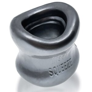 Oxballs Mega Squeeze Ergofit Ballstretcher Steel