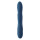Svakom Aylin Powerful Pulsating Dual-Headed Vibrator Dark Blue