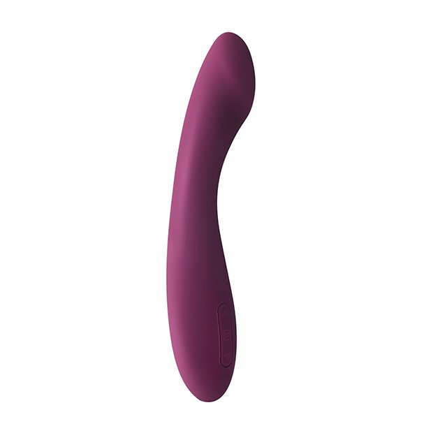 Svakom Amy 2 G-Punkt Vibrator Lila 17,4 cm