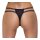 Crotchless String M/L