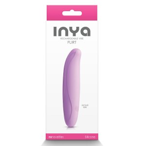Inya Flirt Lilac