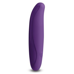 Inya Flirt Dark Purple