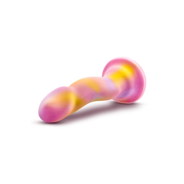 Blush Avant Suns Out Pink Spezialdildo Pink 19 cm