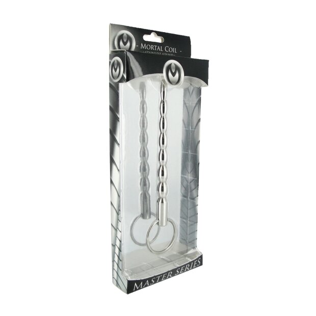 Mortal Coil Urethral Sound