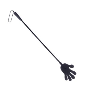 Silicone Hand Shape Crop