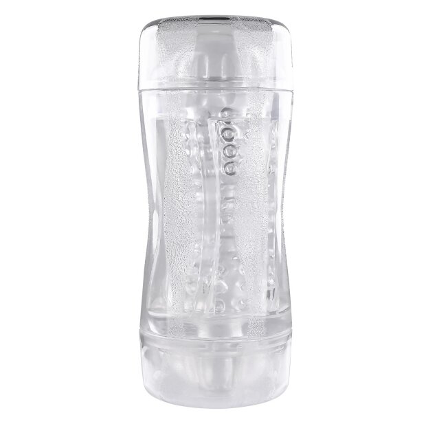 Gender X Double Fantasy Masturbator