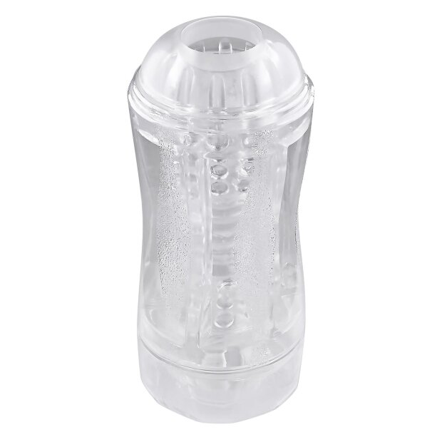 Gender X Double Fantasy Masturbator