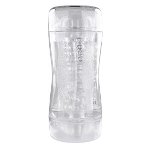 Gender X Double Fantasy Masturbator