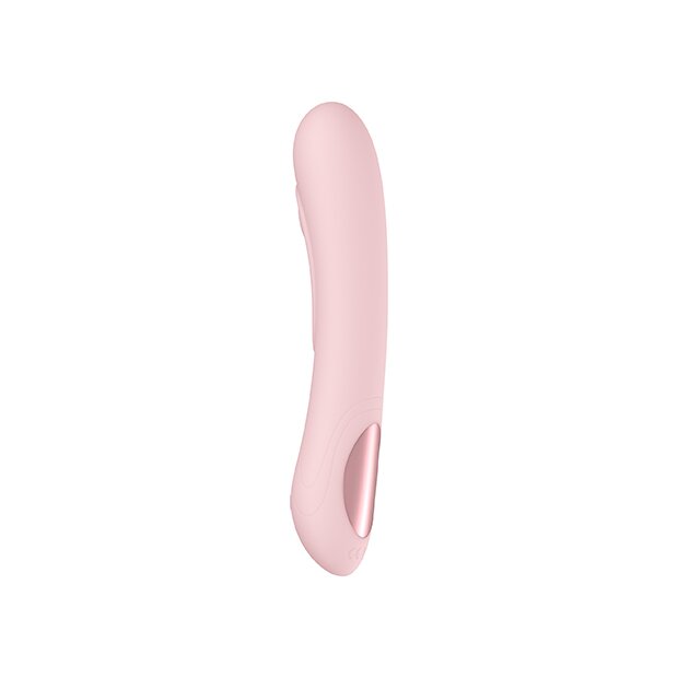 Kiiroo Pearl3 Pink