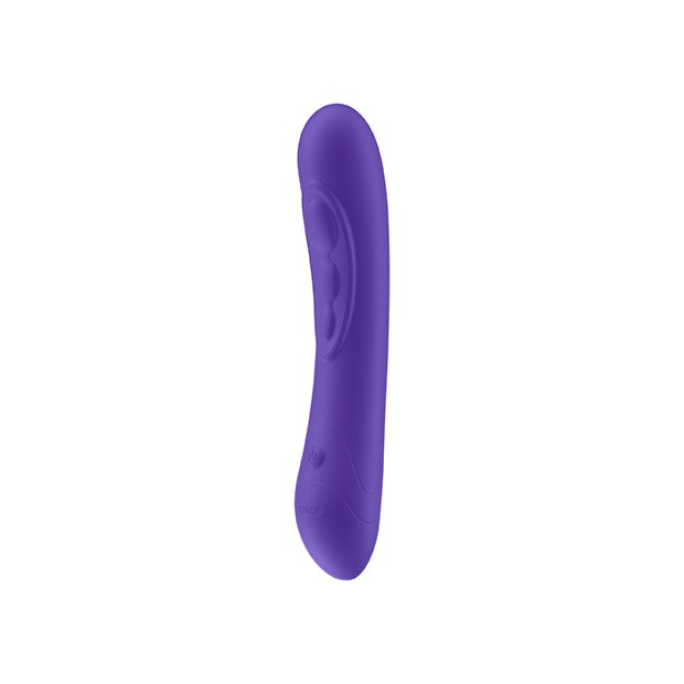 Kiiroo Pearl3 Purple