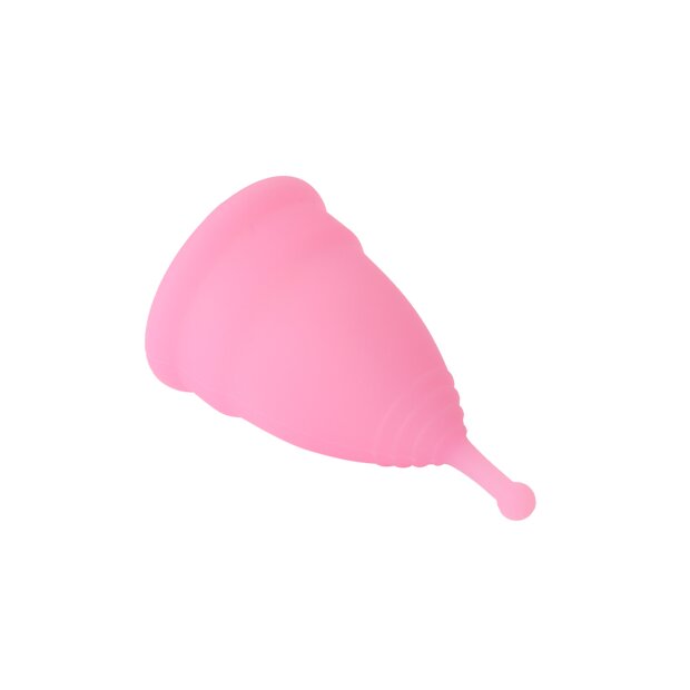Menstrual Cup Pink 45 mm