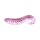 Kiotos Pink Tentacle Glasdildo Rosa 16 cm