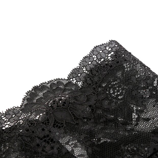 Fany Lace Hood Cover