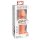 Pipedream Dillio DP Big Hero Dildo Peach Rosa 17,2 cm