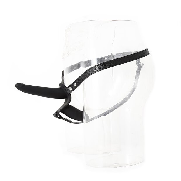 Double Penis Harness