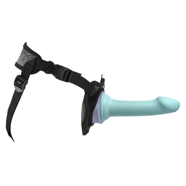 Dillio Platinum Body Dock