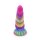 Kiotos Monstar Dildo Beast 60 Glow in the Dark 17 cm