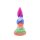 Kiotos Monstar Dildo Beast 61 Glow in the Dark 18,5 cm