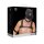 Shots Ouch! Neopren Petplay-Welpen-Kit schwarz S/M