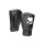 Shots Ouch! Neoprene mittens boxing gloves white