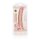 RealRock Curved Realistic Dildo 20,5 cm