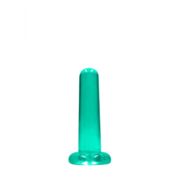 RealRock Non Realistic Dildo Türkis cm 13,5 cm
