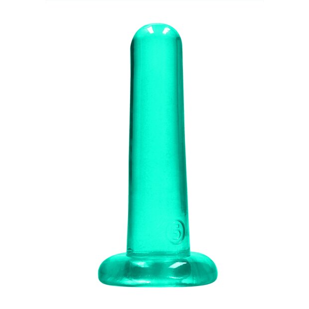 RealRock Non Realistic Dildo Türkis cm 13,5 cm