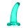 Non Realistic Dildo with Suction Cup - 4,5/ 11,5 cm