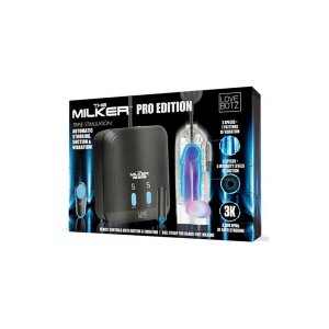 XR Brands LoveBotz The Milker Pro Edition...