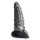 Beastly Tapered Bumpy Silicone Dildo 21 cm