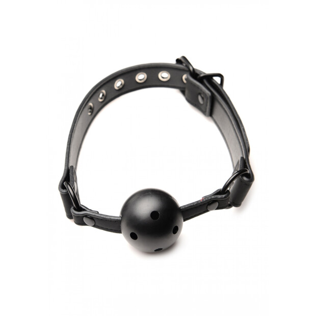 Master Series 7pc Deluxe Bondage Set